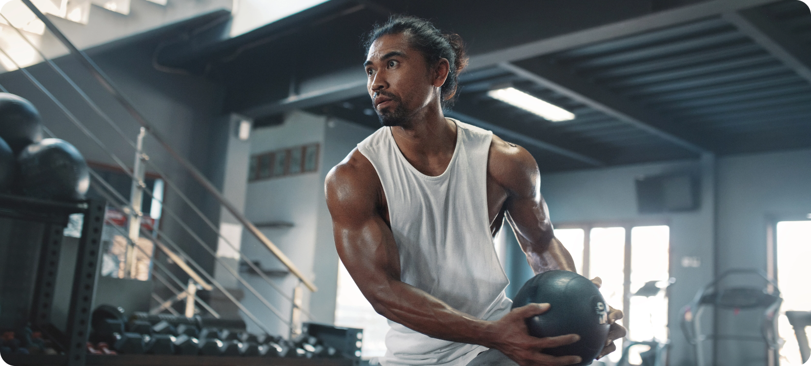 VITENSO Premium Fitness VITENSO Premium Fitness