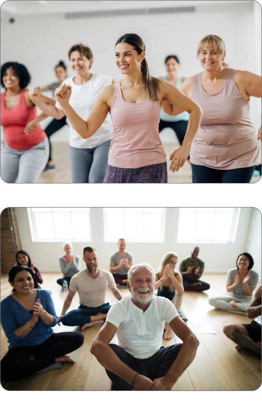 VITENSO PREMIUM-FITNESS