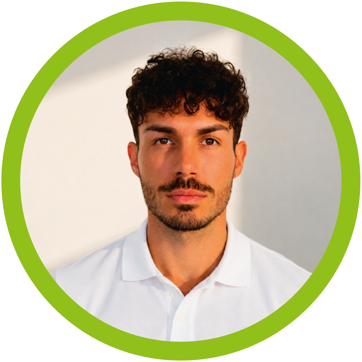 Farris Elghadi – Personal Trainer