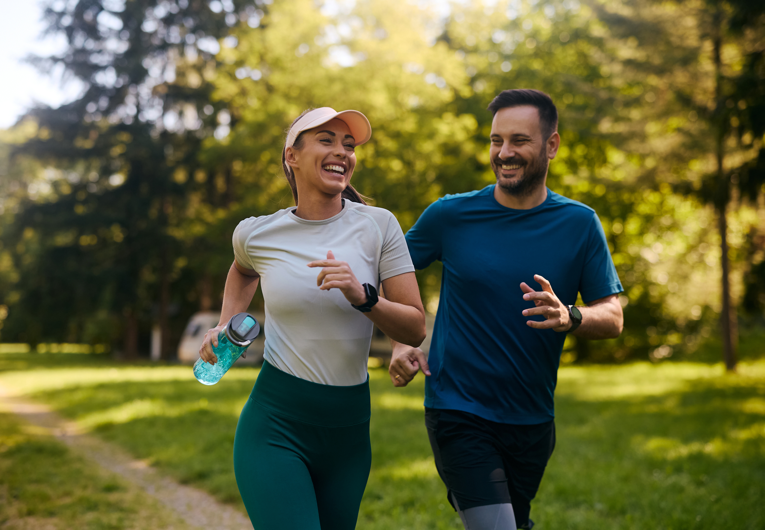 VITENSO Online Präventionsprogramm - myfitness News - AdobeStock_830145388