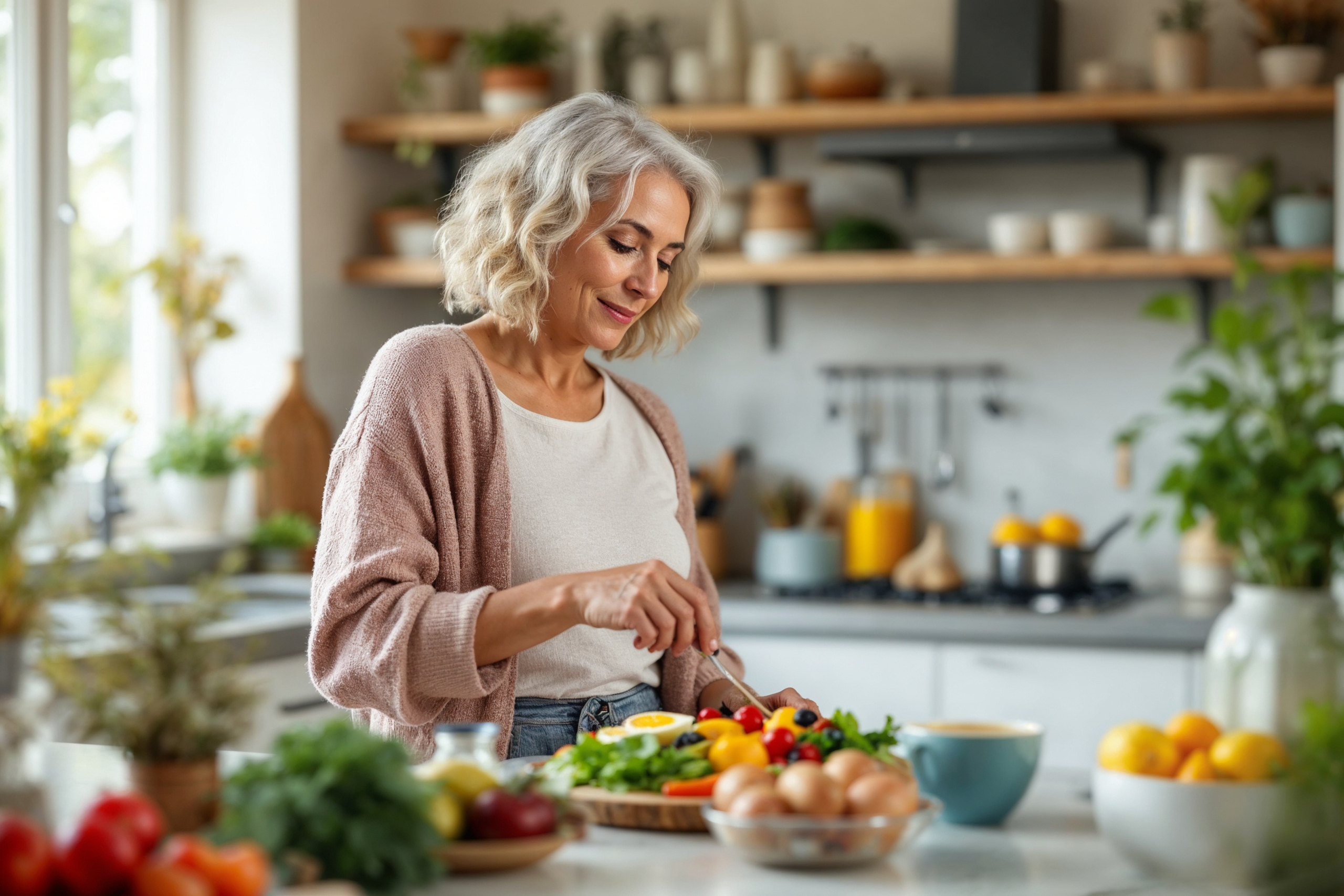 VITENSO Online Präventionsprogramm - myshape News - AdobeStock_2005784952