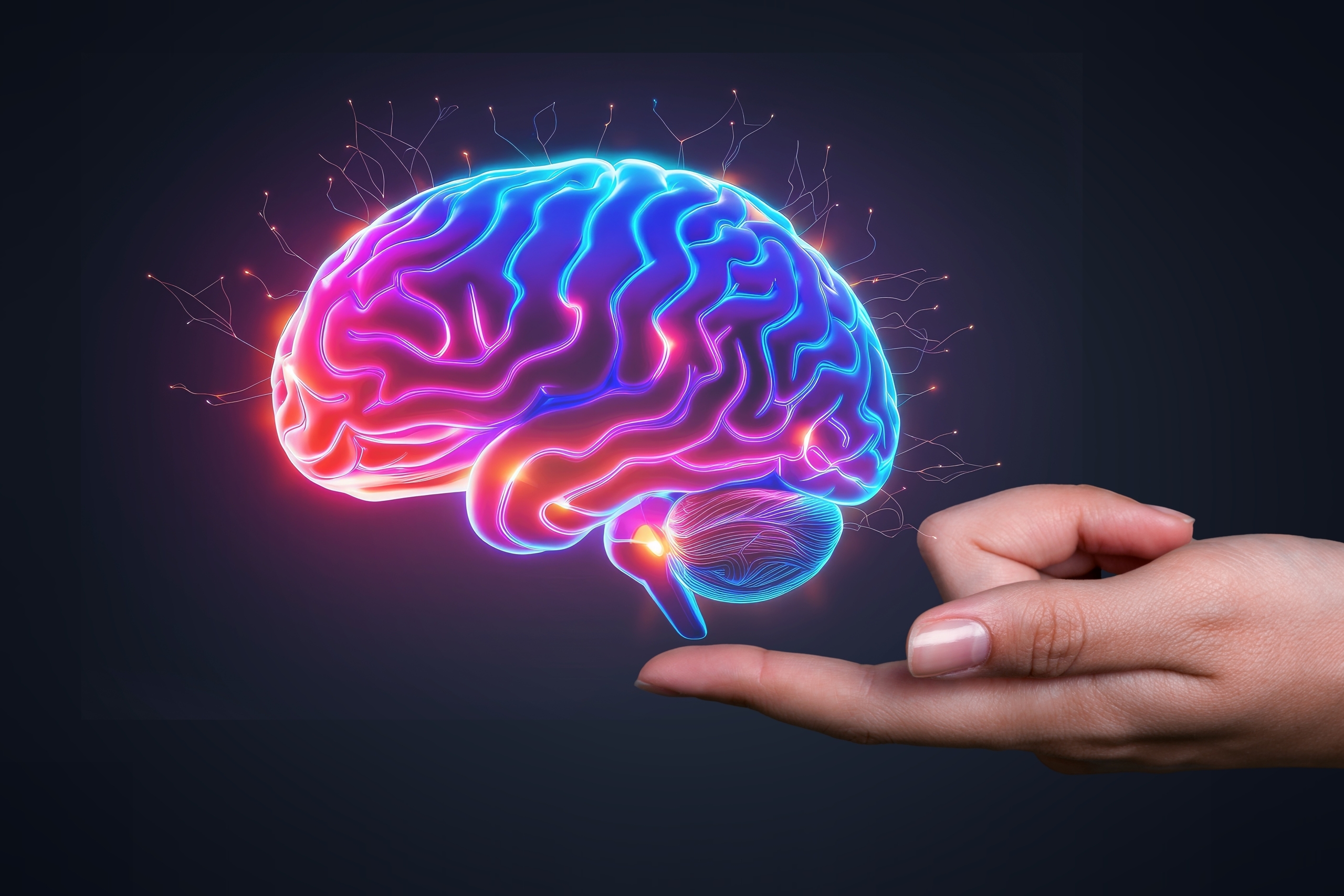 Brain in Motion - Wie bringt Bewegung unser Gehirn auf Touren News - shutterstock_2610024791 Billion Photos